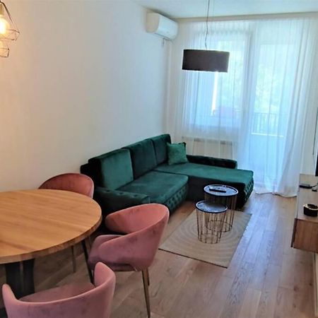Snp City Center Lux Нови-Сад Экстерьер фото